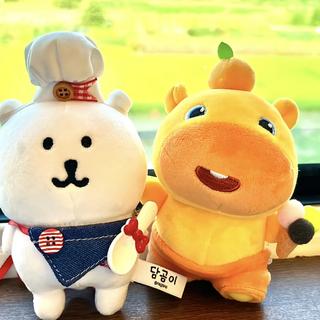 ［韩语］缘分竟然默许你离去