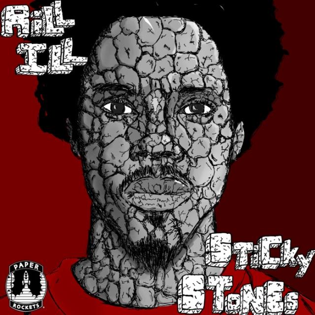 Sticky Stones