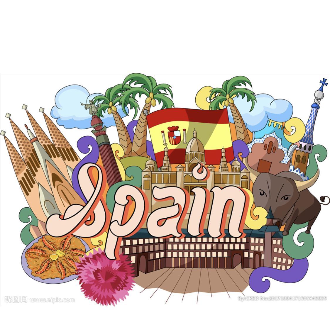 Toledo·西班牙幻想曲