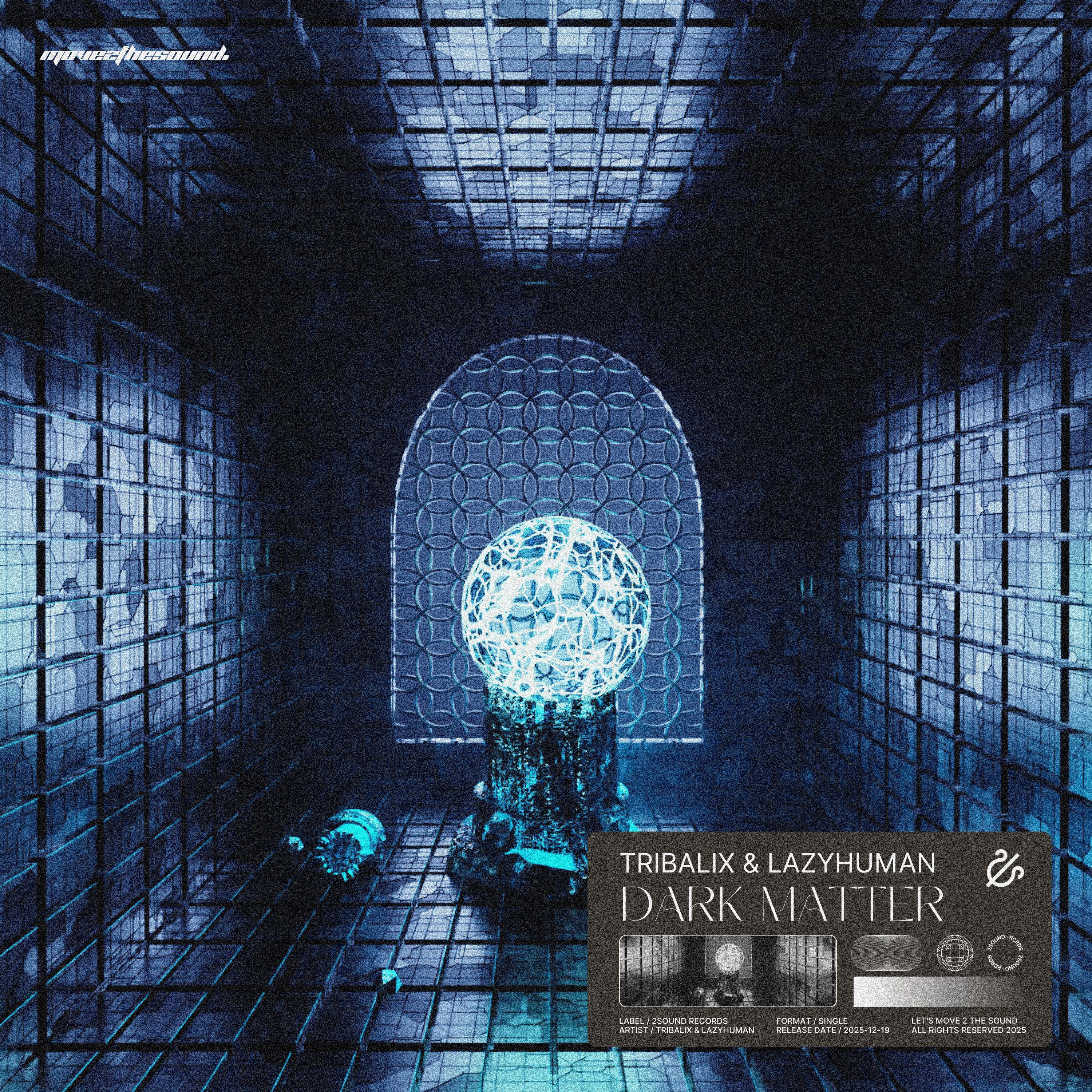 Dark Matter (Extended Mix)