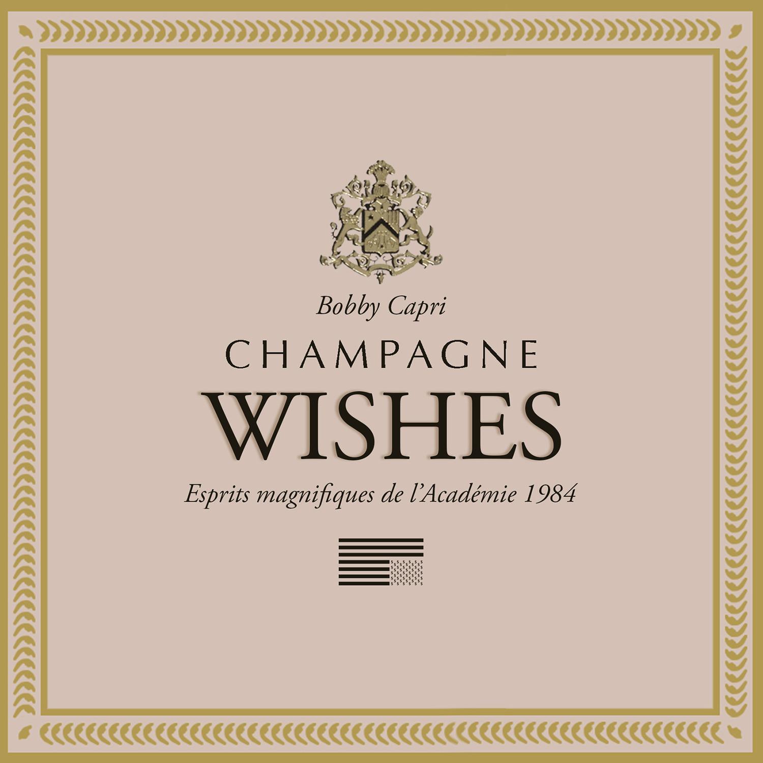 Champagne Wishes