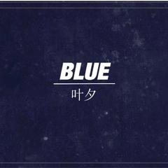 Blue（群青 English Ver.）