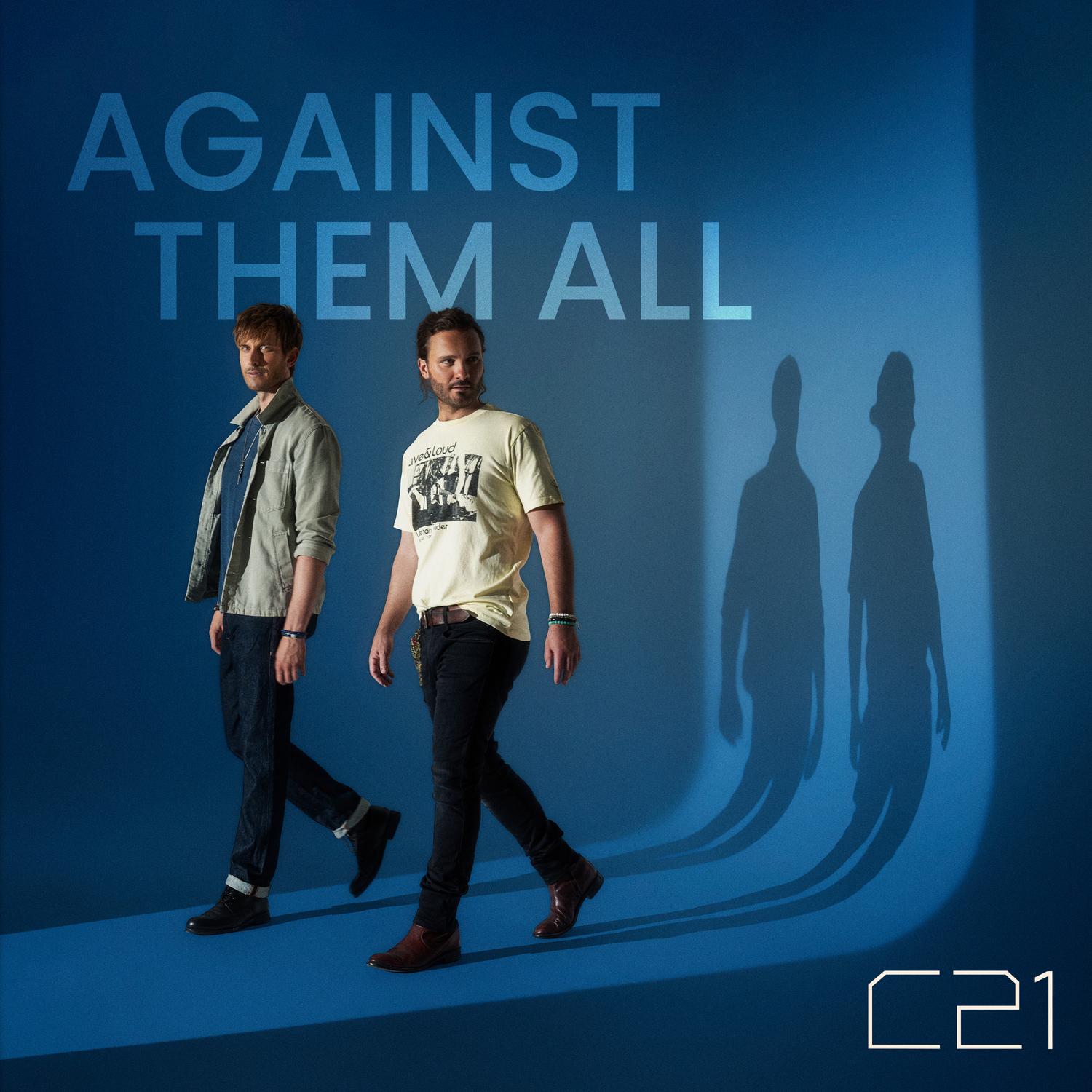 Against Them All (Alternative Version)