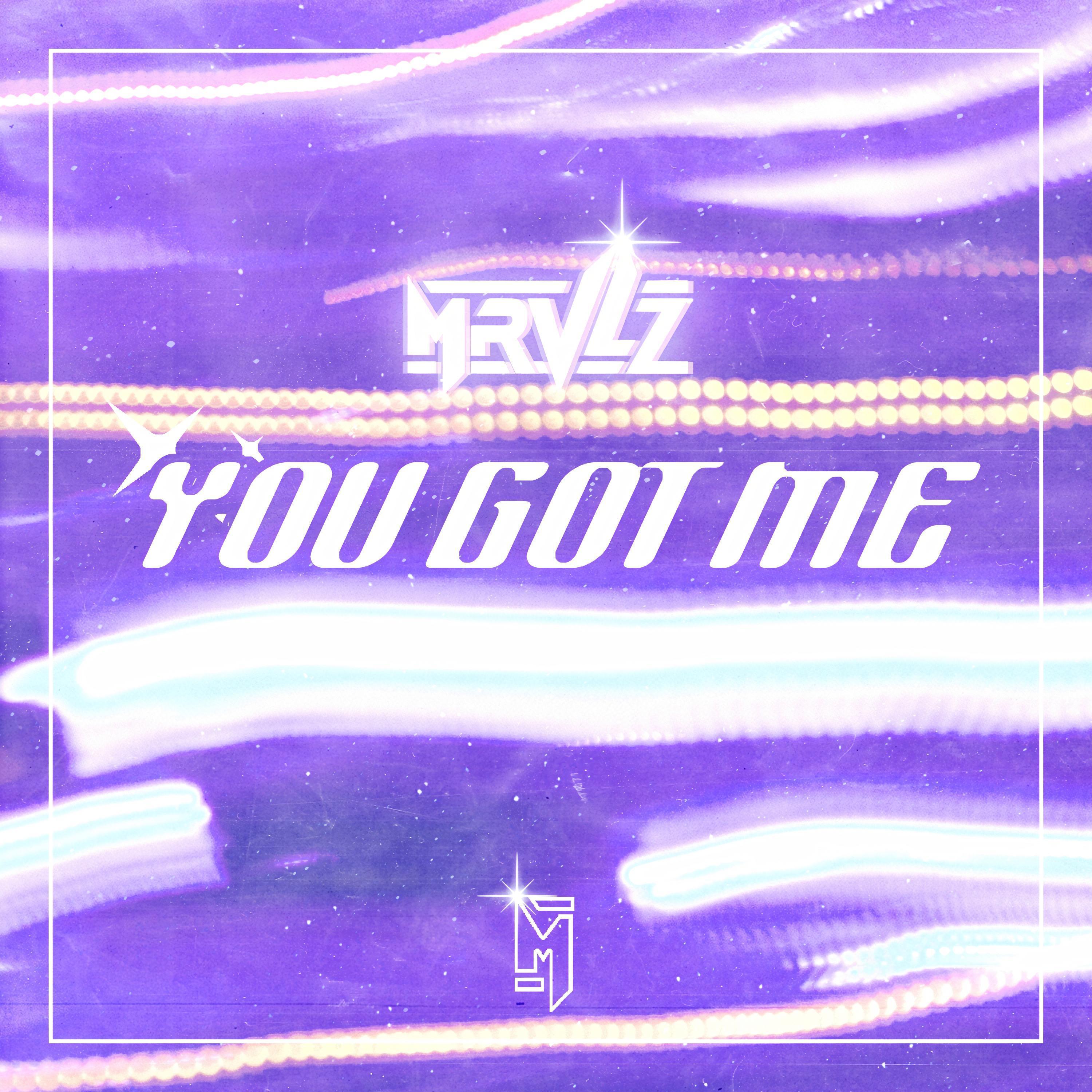 You Got Me