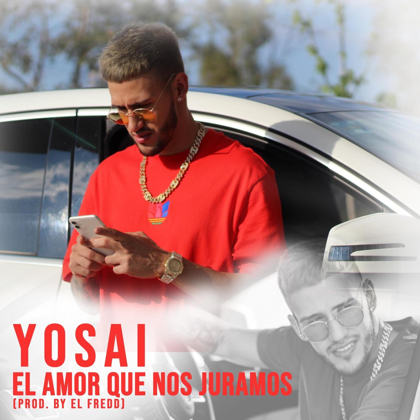 El Amor Que Nos Juramos