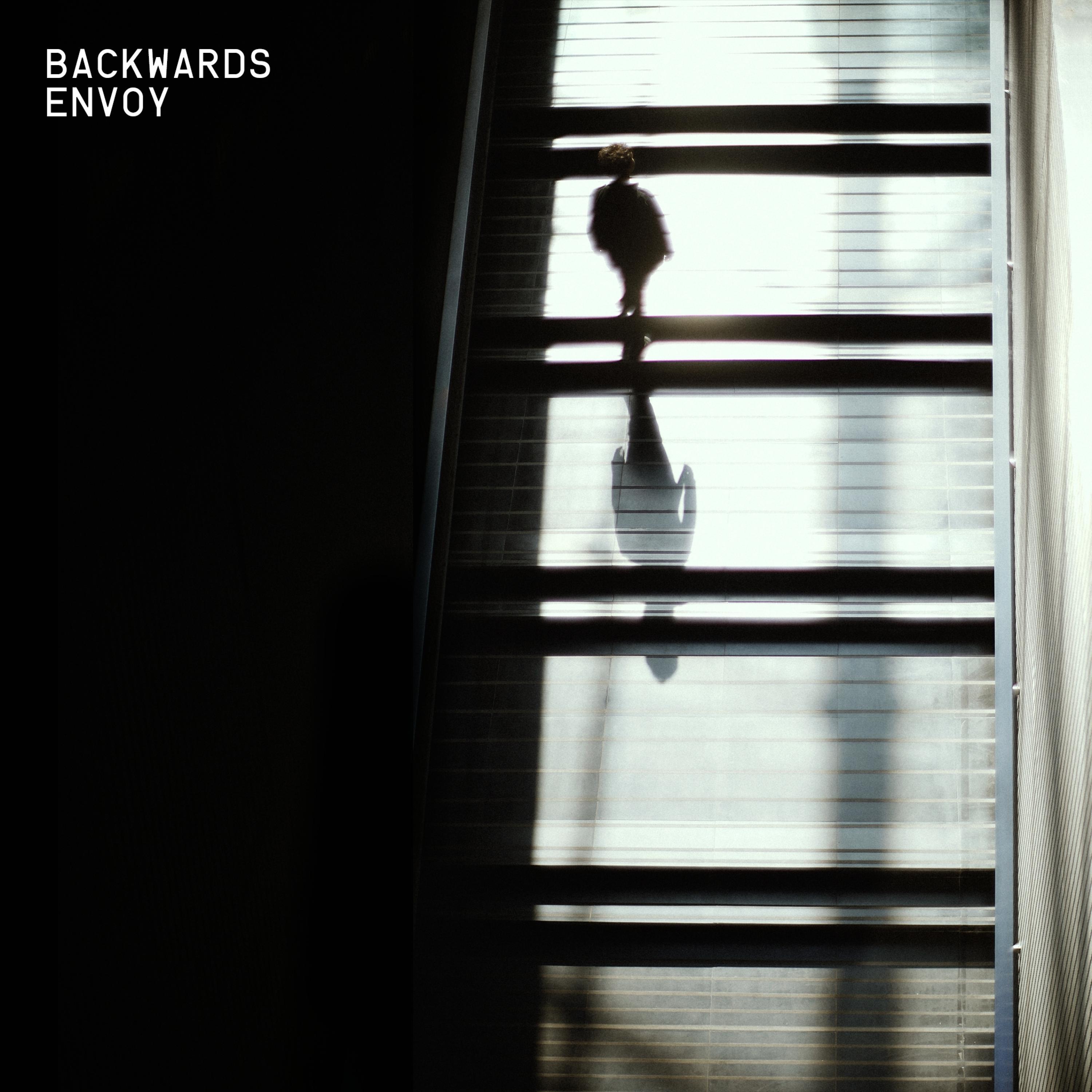 Backwards