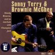 Sonny Terry & Brownie McGhee, Vol. E (1938-1941)