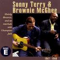 Sonny Terry & Brownie McGhee, Vol. E (1938-1941)专辑