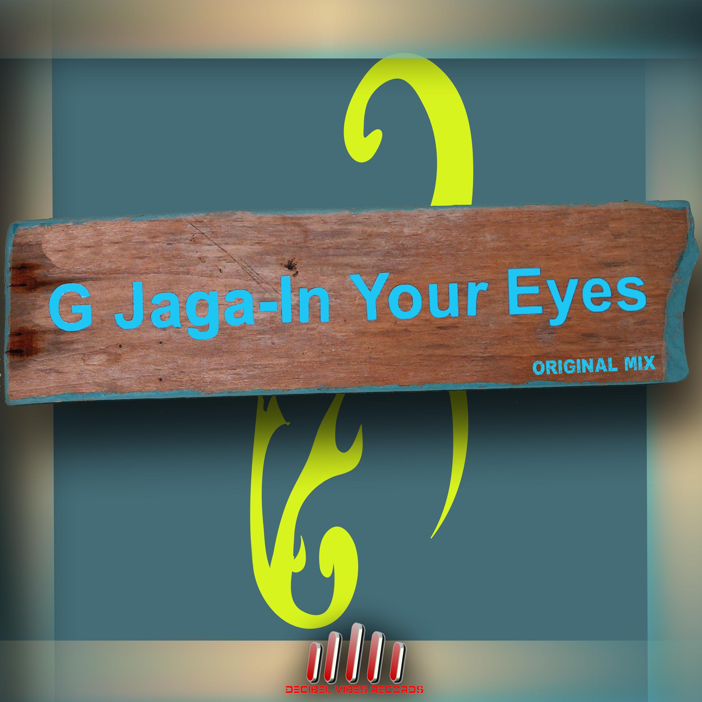 In Your Eyes