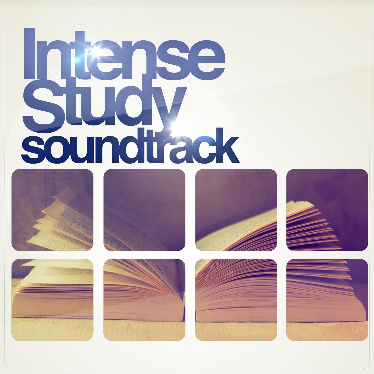 Intense Study Soundtrack