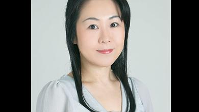 岩居由希子