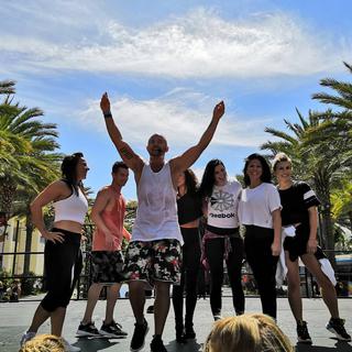 Bodyjam 90 2019第三季