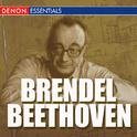 Brendel - Beethoven专辑