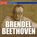Brendel - Beethoven专辑