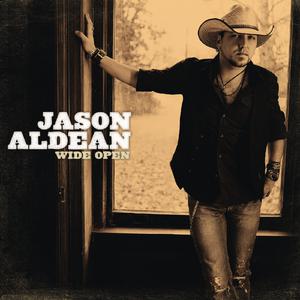 Jason Aldean - She's Country （升3半音）