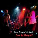 Parov Stelar And Band Live @ Roxy专辑
