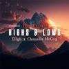 IAMAI - Highs & Lows (feat. Eligh & Chenelle McCoy)