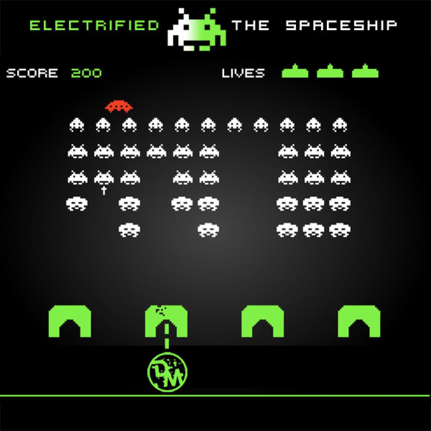 The Spaceship