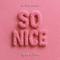 EPEX & joan 1st Digital Single ‘so nice’专辑