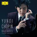 Chopin: Ballades, Berceuse, Mazurkas