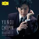 Chopin: Ballades, Berceuse, Mazurkas专辑