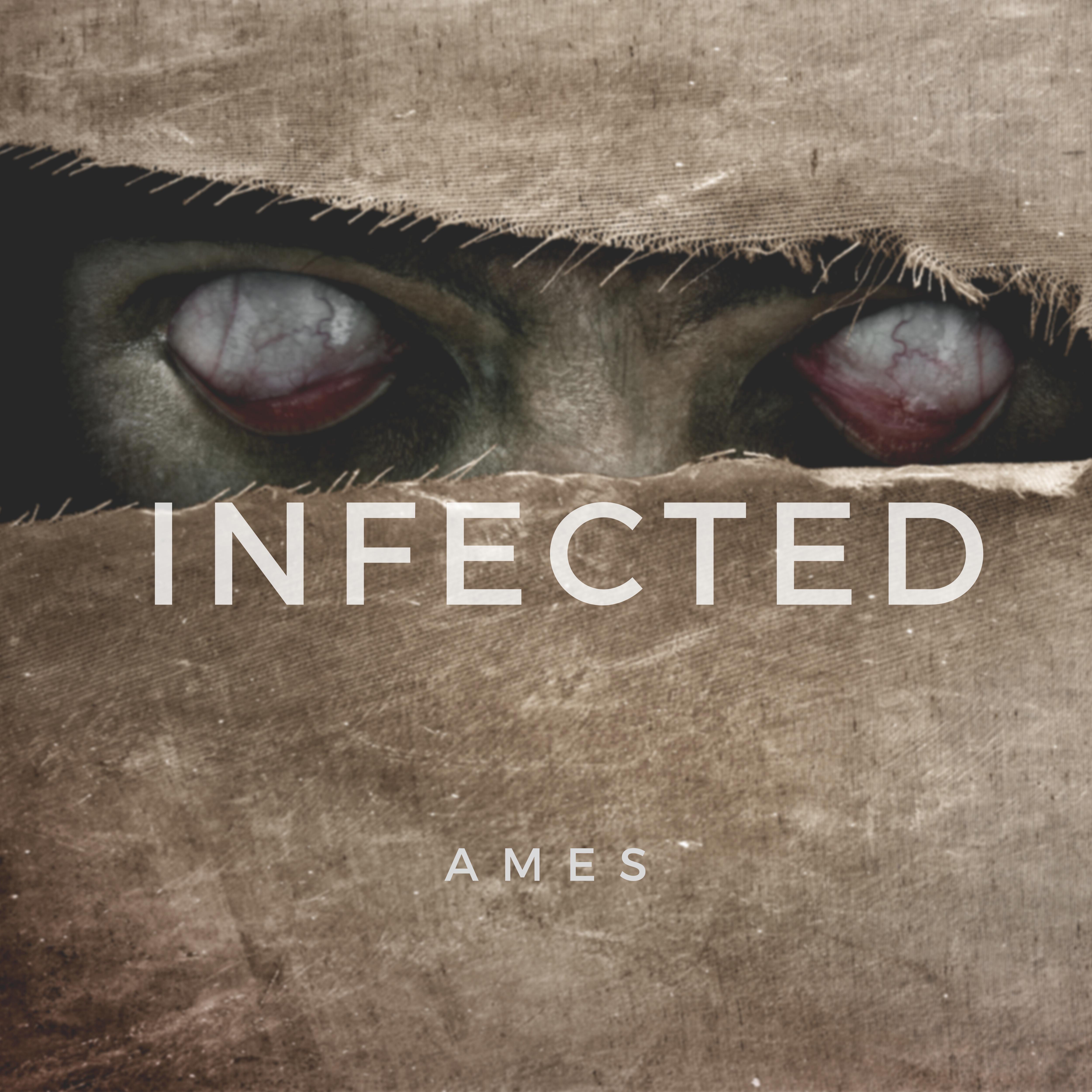 Infected