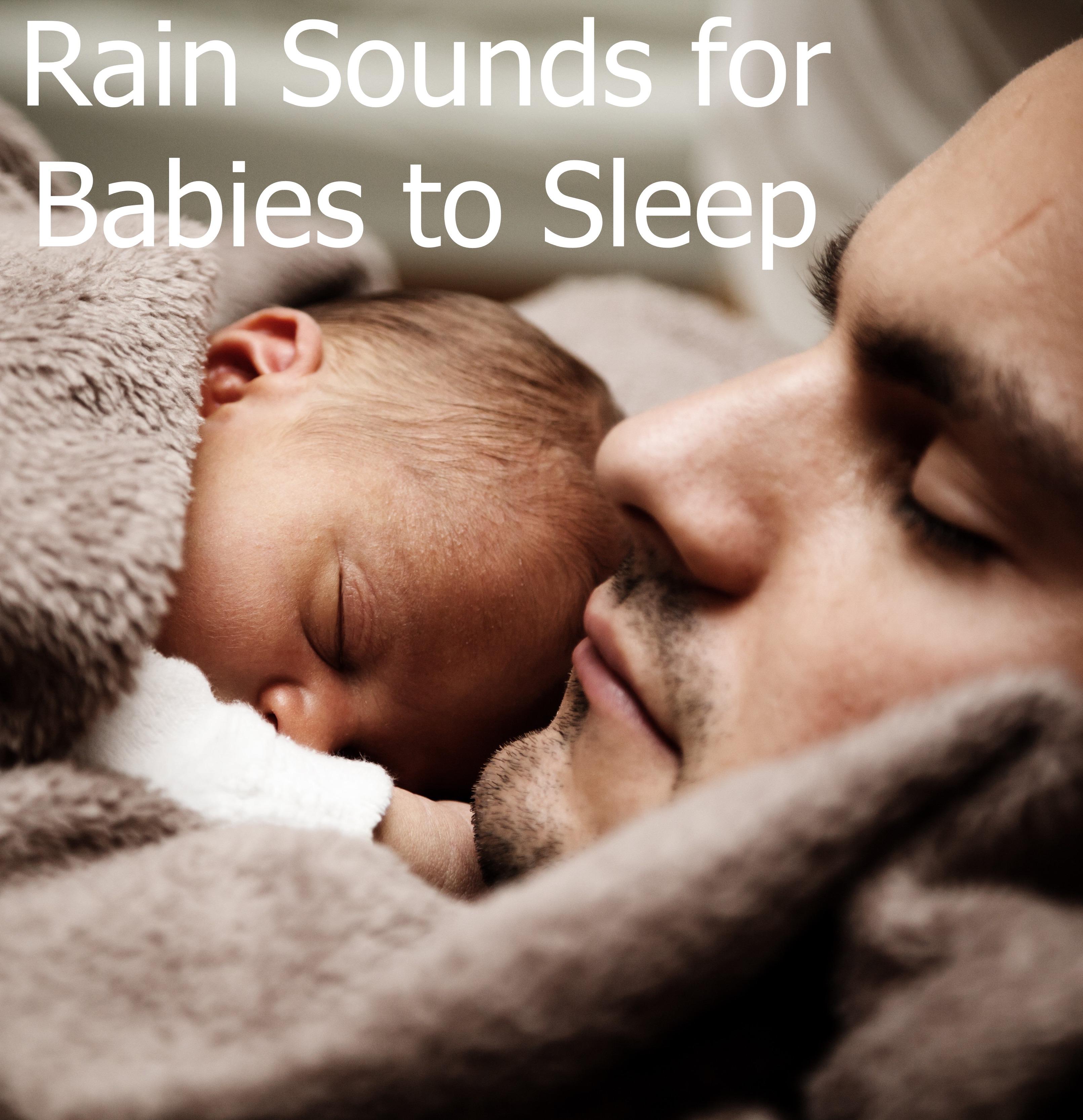 Baby Sleep White Noise Rain and Nature Sounds专辑