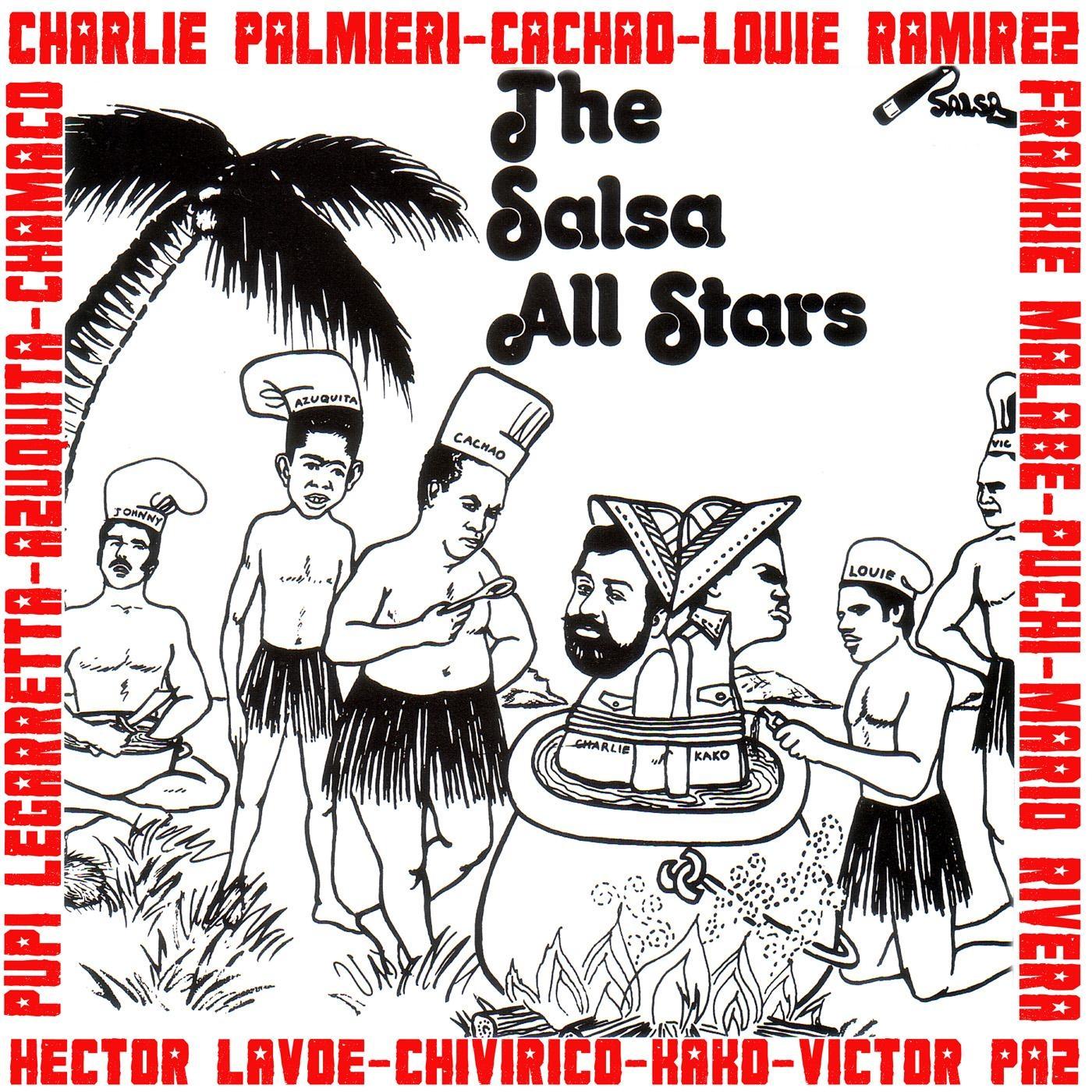 Salsa All Stars