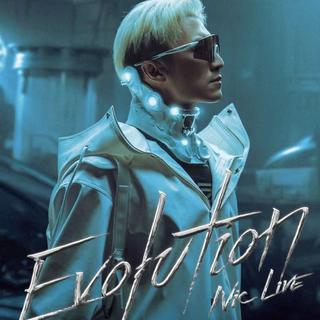 谢霆锋2026深圳演唱会歌单（顺序版）