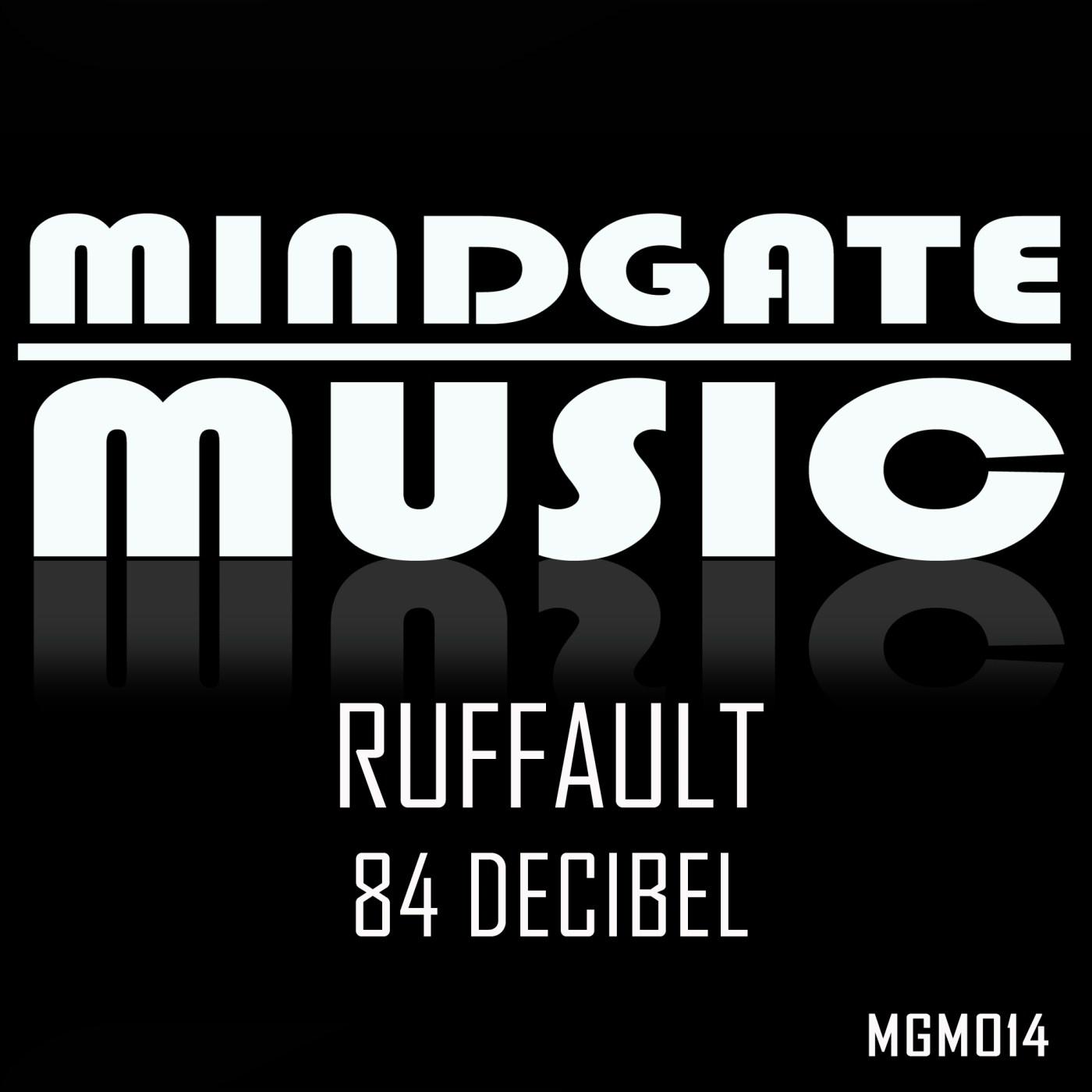84 Decibel
