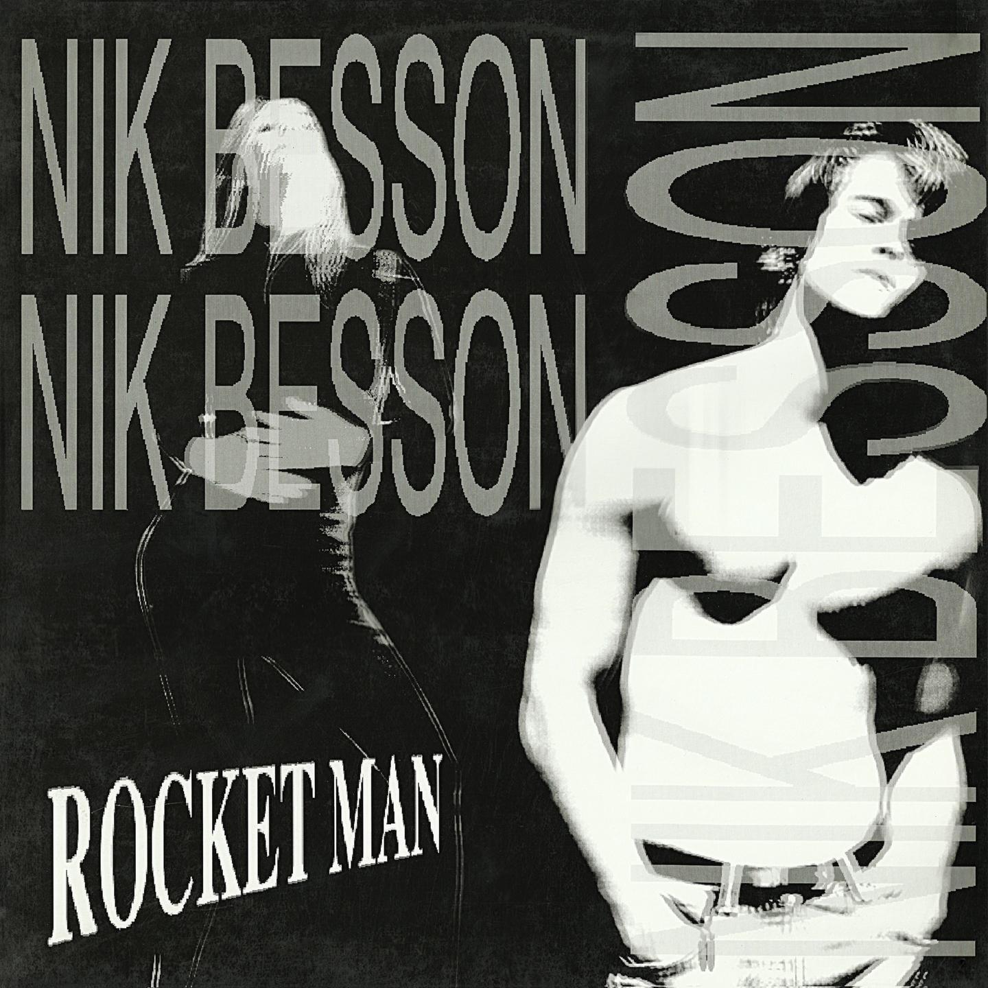 Rocket Man