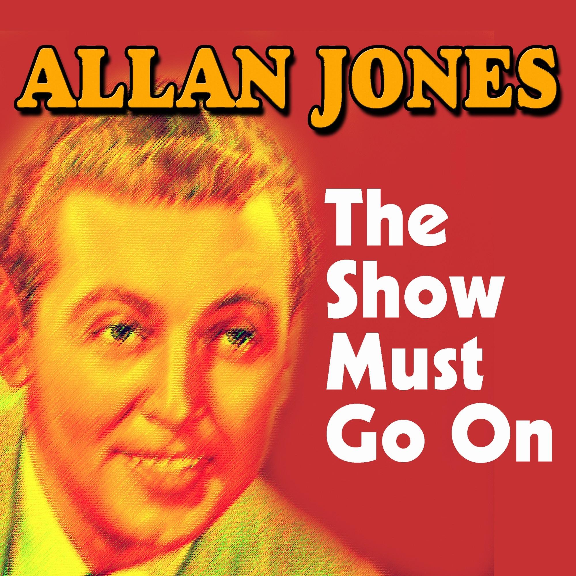 The Show Must Go On