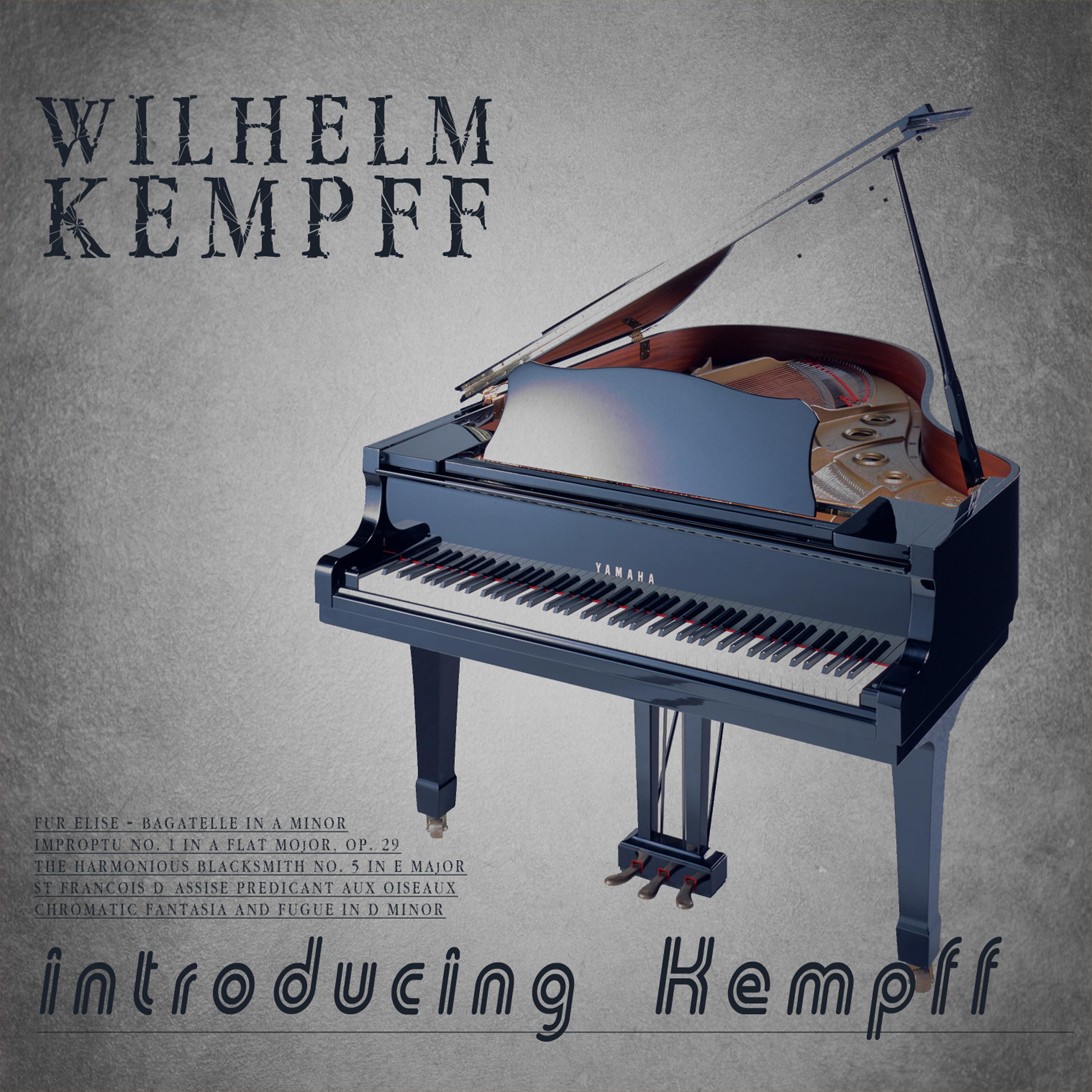 Introducing Kempff