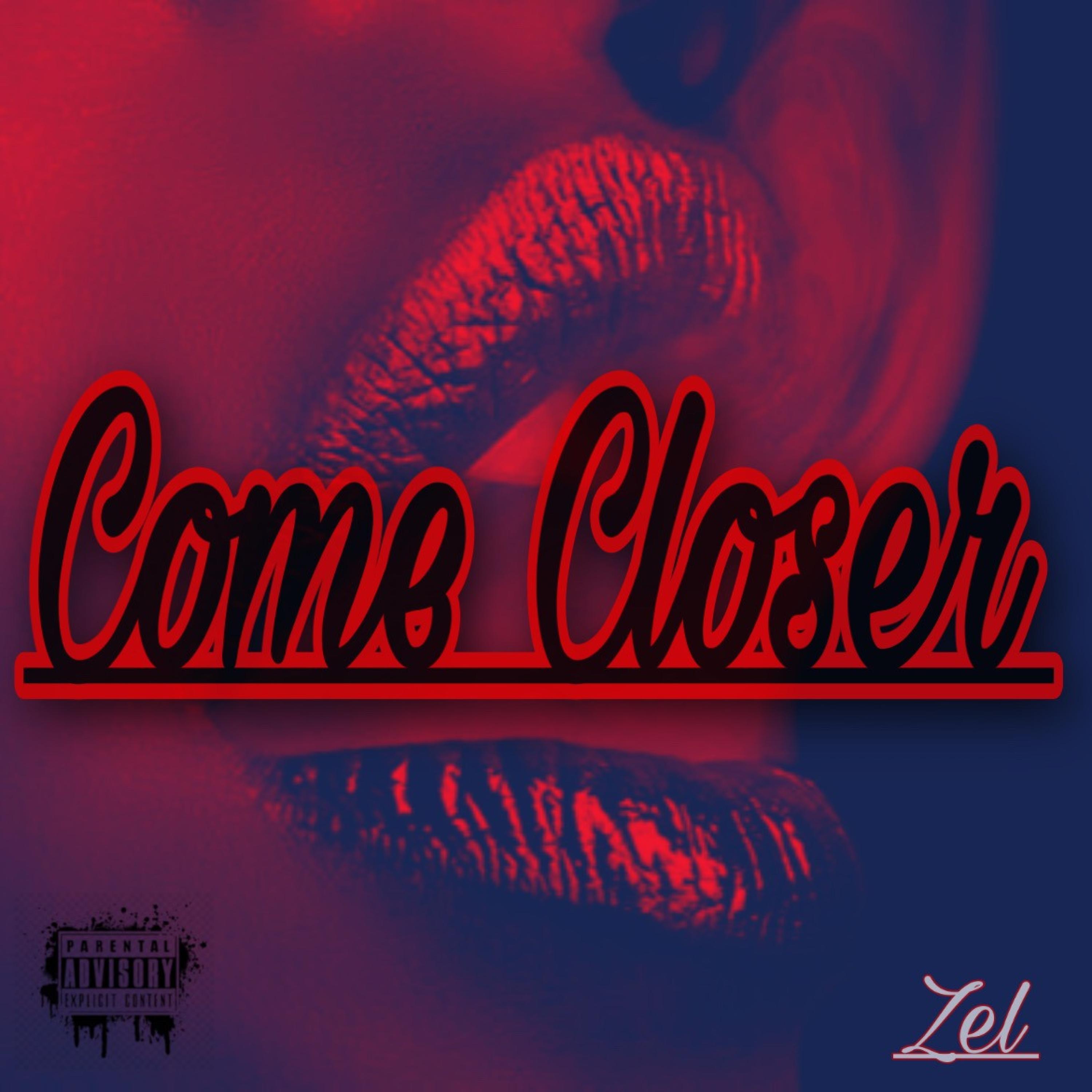 Come Closer