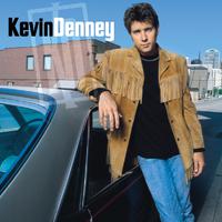 That\'s Just Jessie - Kevin Denney (karaoke)