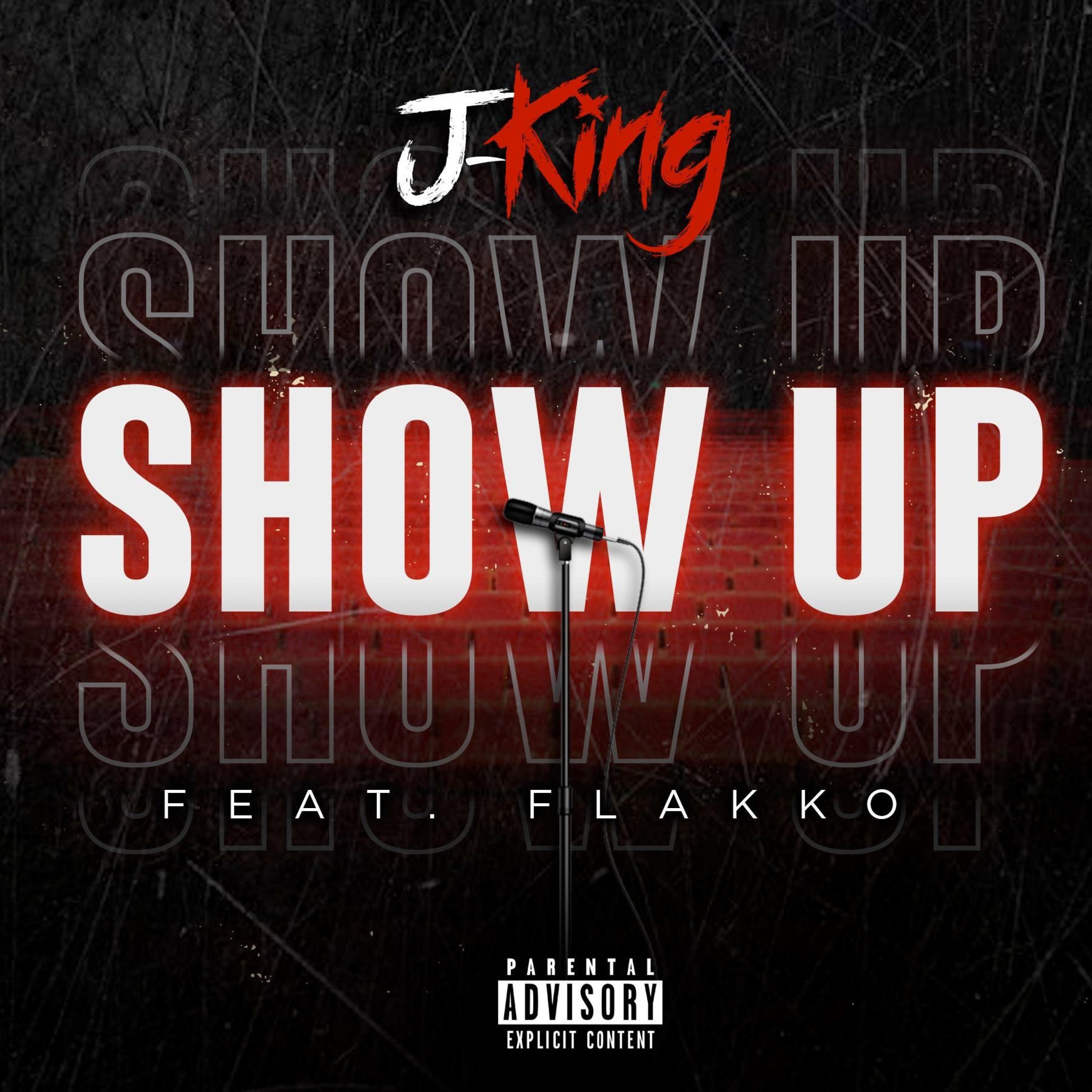 Show Up (feat. Flakko)