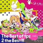 The Best of tpz 2 the BEST!!!专辑