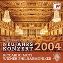 Neujahrskonzert 2004专辑