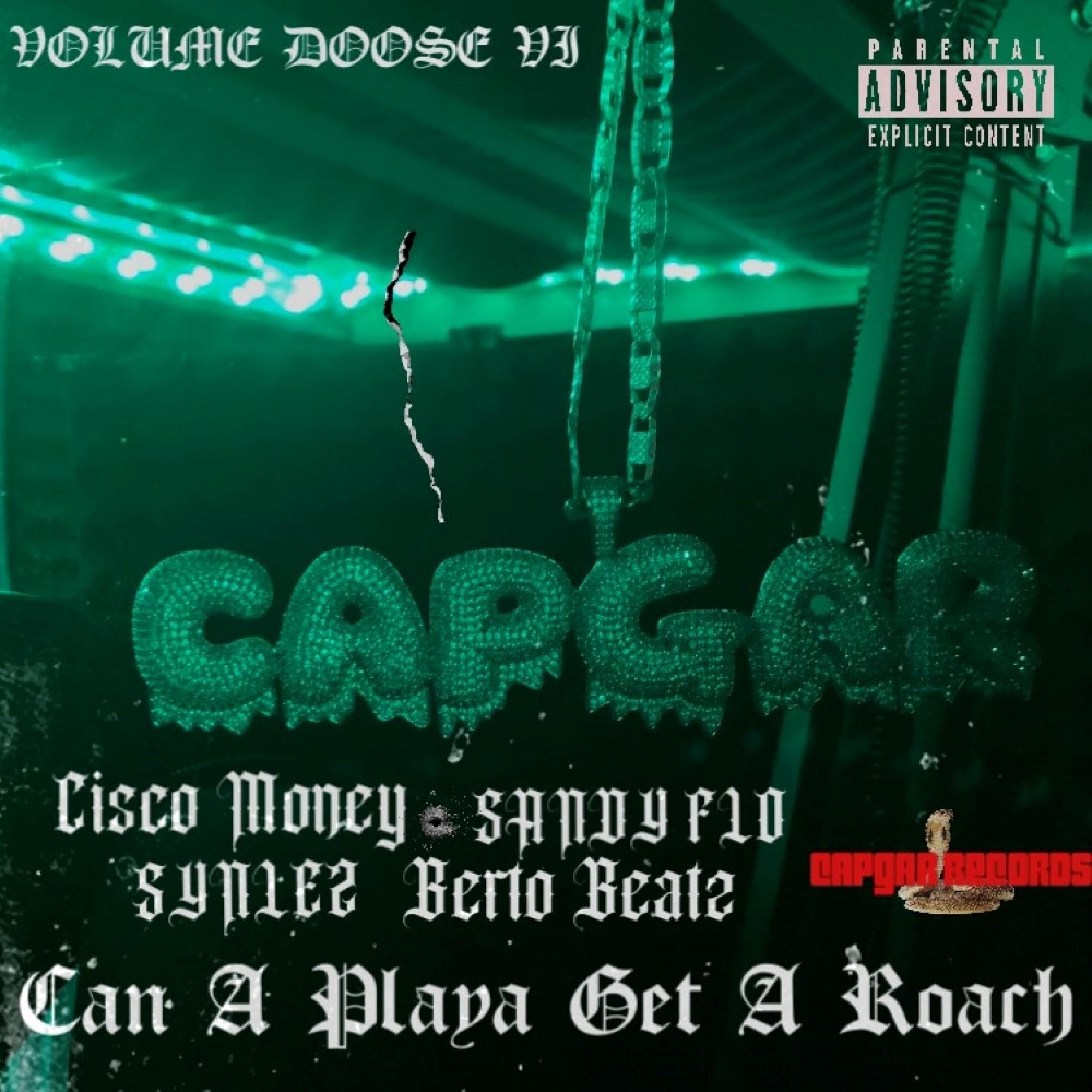 Cisco Money - COMO VEZ (feat. SANDY FLO)