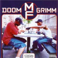 MF Grimm & MF Doom - Break Em Off (instrumental)