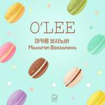 마카롱 보사노바 (Macaron Bossanova)专辑