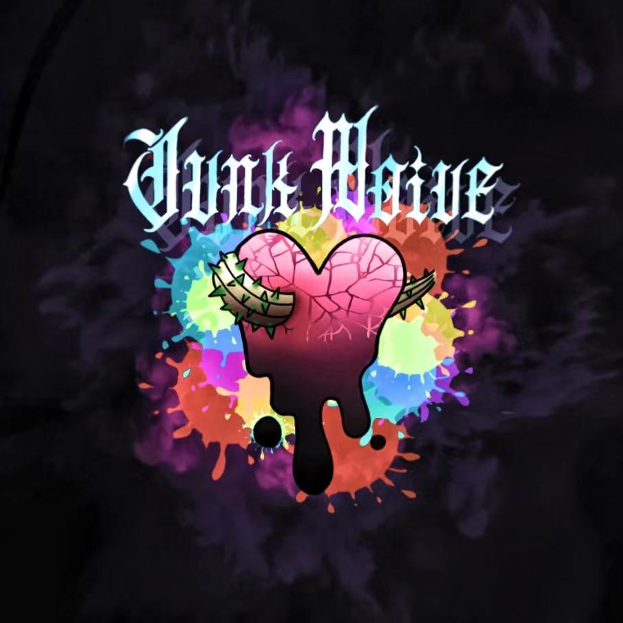 JUNK MOVIE