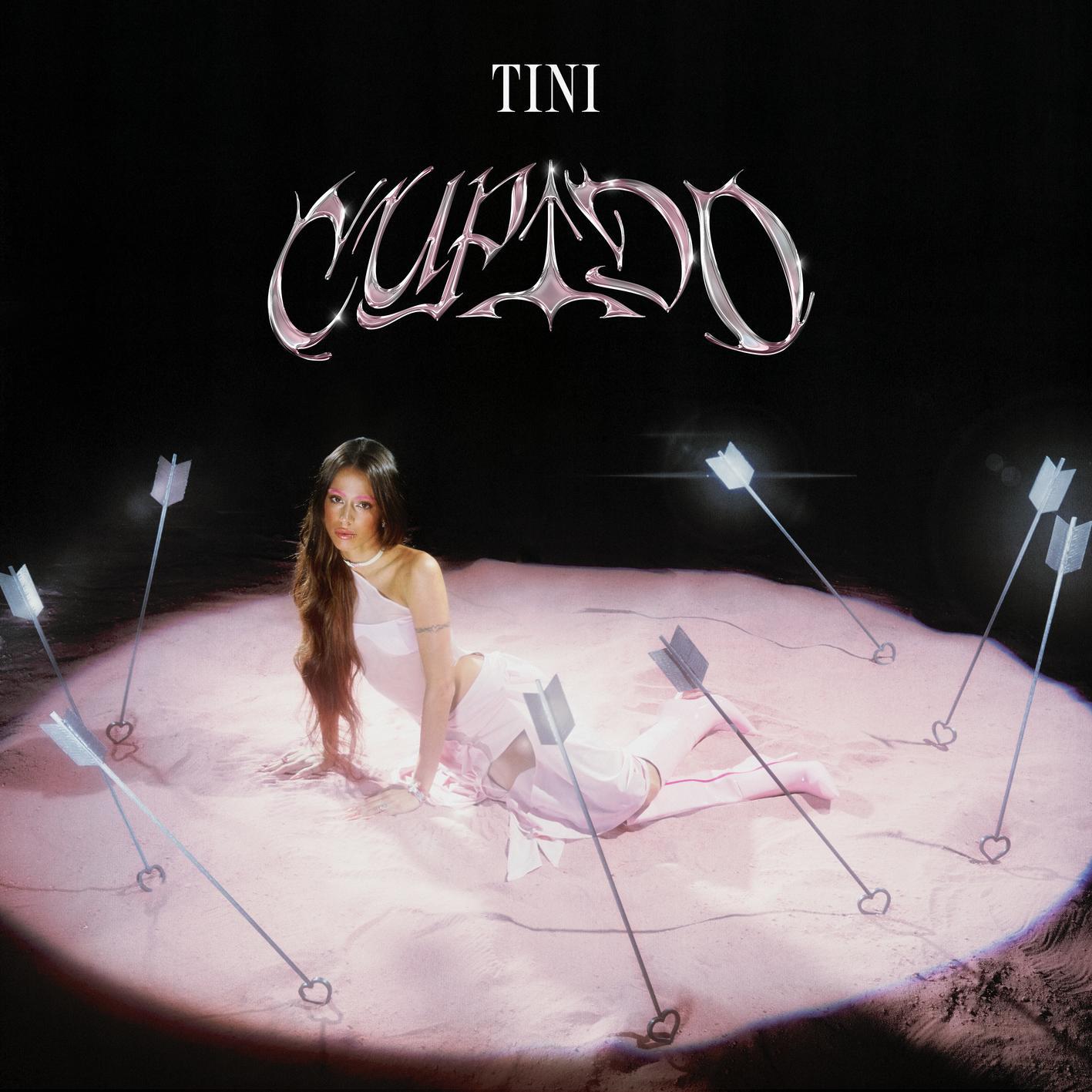 TINI - Maldita Foto