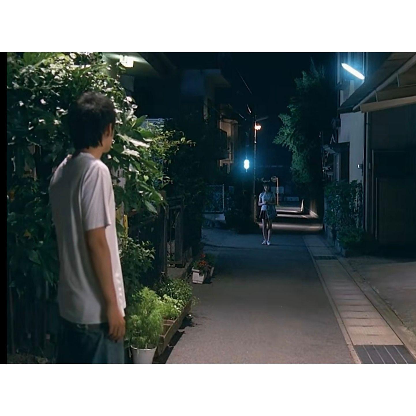 再見夏樹