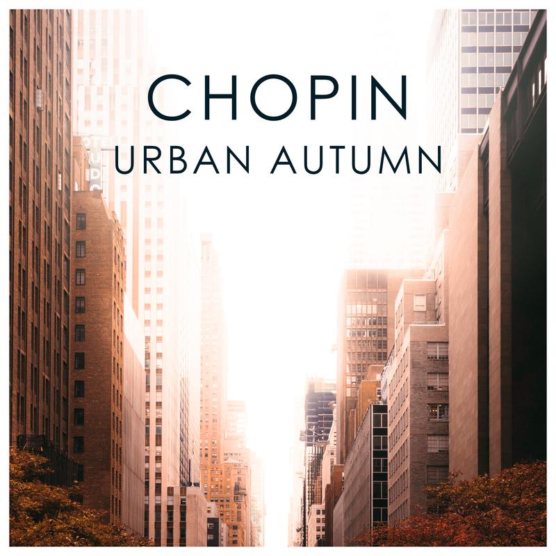 Chopin Urban Autumn