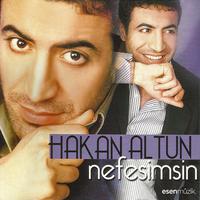 Nefesimsin - Hakan Altun (unofficial Instrumental)