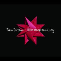 Take Back the City - Snow Patrol (unofficial Instrumental)