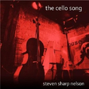 The Cello Song专辑