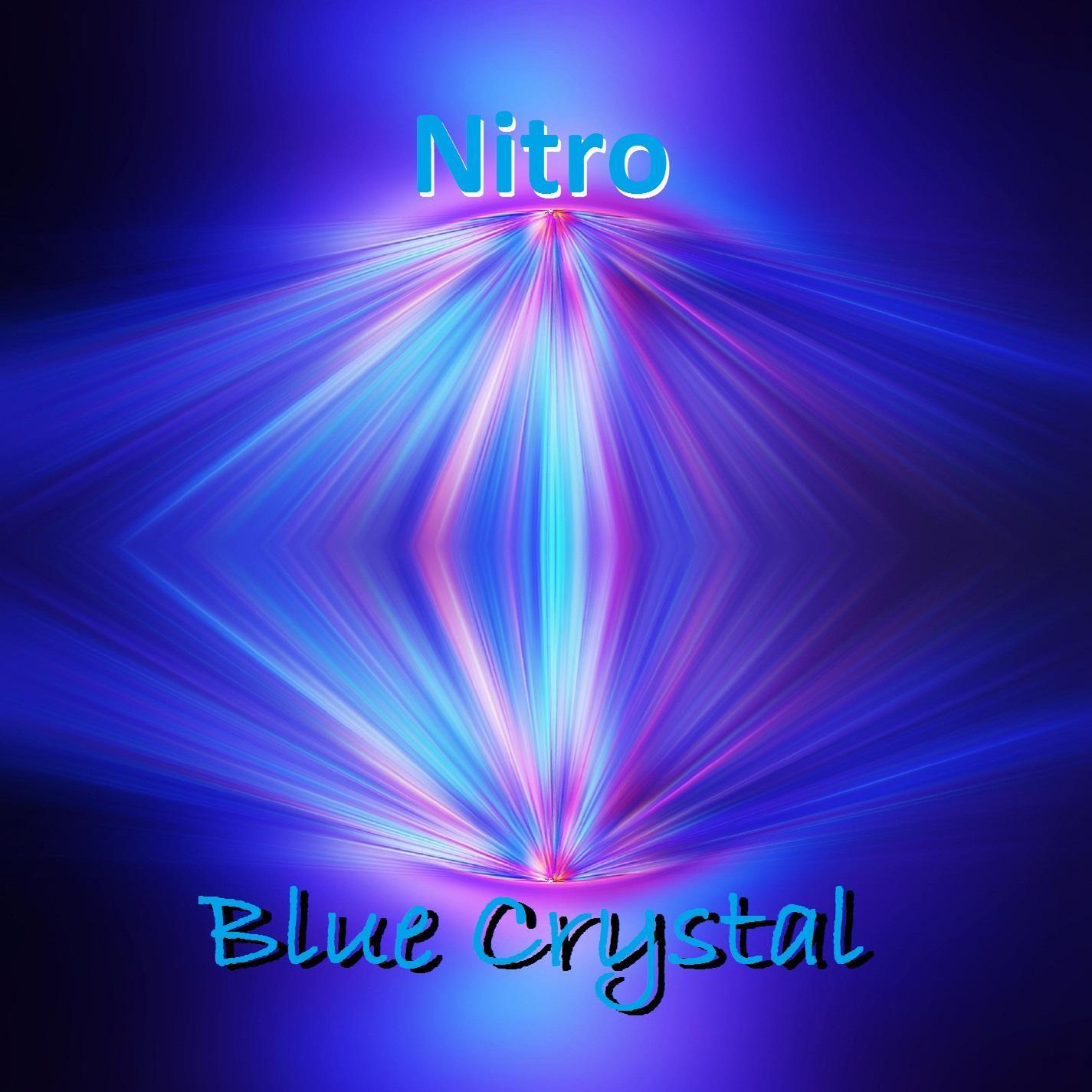 Blue Crystal