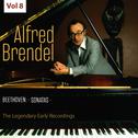 The Legendary Early Recordings: Alfred Brendel, Vol. 8